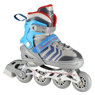 Brusle NILS Extreme NH18192 4v1 �edo-modr�