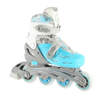 Brusle NILS Extreme NH18331 4v1 modré Brusle NILS Extreme NH18331 4v1 modré