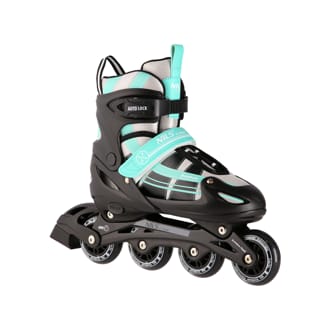Brusle NILS Extreme NH18366A 2v1 �erno-zelen�