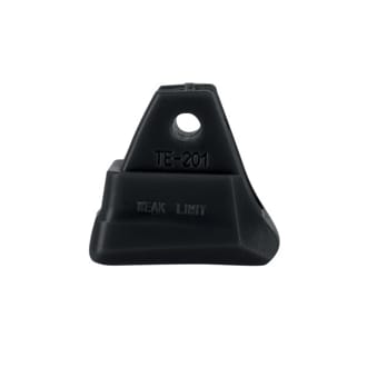 Brzda ke kole�kov�m brusl�m KHL0321 �ern� vel. S-L