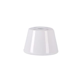 Brzda ke kole�kov�m brusl�m KHL8400 b�l� vel. 35-40