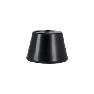 Brzda ke kole�kov�m brusl�m KHL8400 �ern� vel. 35-40