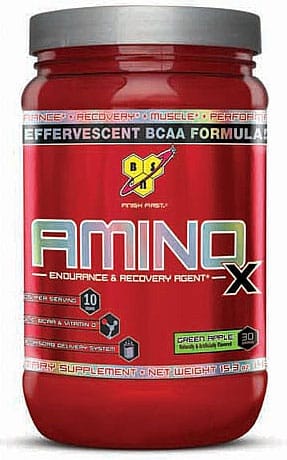 BSN AMINO X BSN AMINO X