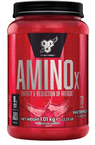 BSN AMINO X