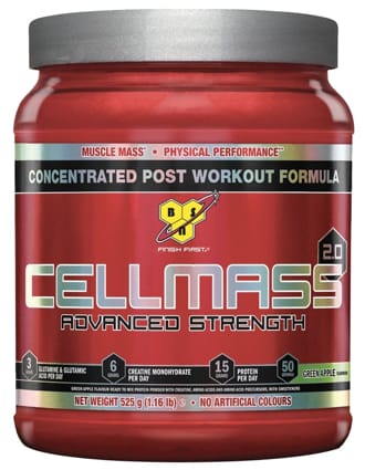 BSN CELLMASS 2.0 BSN CELLMASS 2.0
