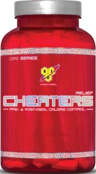 BSN CHEATERS RELIEF BSN CHEATERS RELIEF