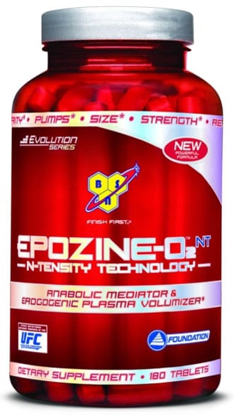 BSN EPOZINE O2 BSN EPOZINE O2