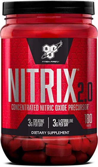 BSN Nitrix 2.0