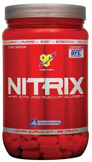 BSN NITRIX 360 BSN NITRIX 360