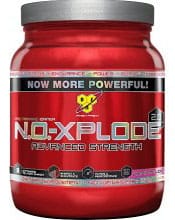 BSN NO-Xplode 2.0 BSN NO-Xplode 2.0