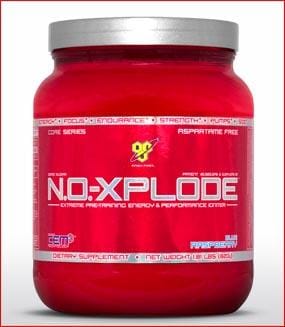 BSN NO-Xplode AVPT 1230g  
