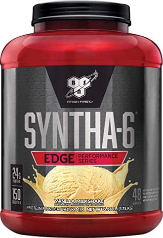 BSN SYNTHA 6 EDGE