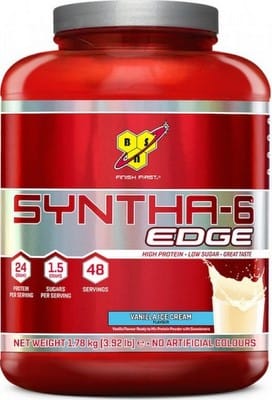 BSN SYNTHA 6 EDGE