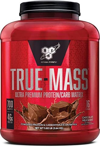 BSN TRUEMASS 2.0