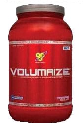 BSN VOLUMAIZE BSN VOLUMAIZE