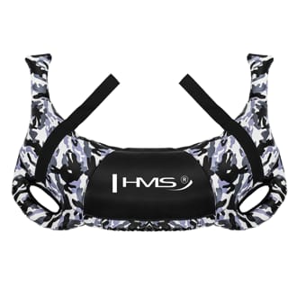 Bulgarian bag HMS WBF10 10 kg Bulgarian bag HMS WBF10 10 kg