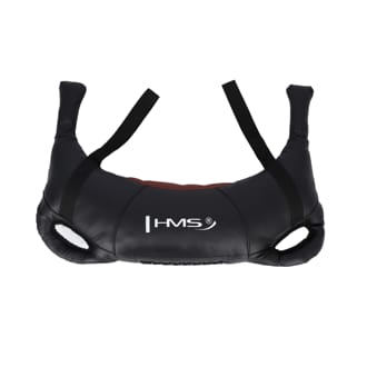 Bulharsk� bag HMS WBF25 25 kg, �ern�