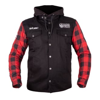 Bunda na chopper W-TEC Black Heart Ruffster Bunda na chopper W-TEC Black Heart Ruffster