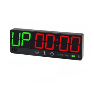 N�hled - �asova� tr�ninku inSPORTline CF15