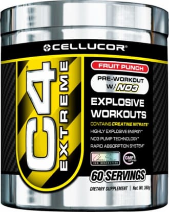 CELLUCOR C4 60 d�vek