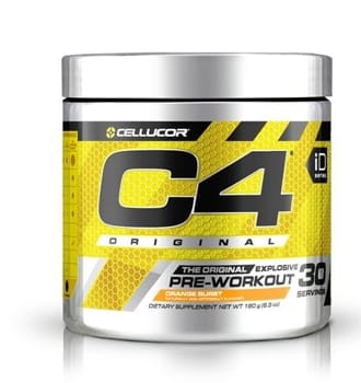 CELLUCOR C4 Original CELLUCOR C4 Original