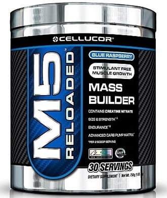 CELLUCOR M5 Reloaded