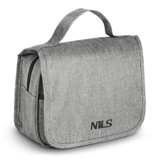 N�hled - Cestovn� toaletn� ta�ka NILS NC4505 �ed�