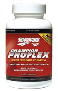Champion Nutrition PROFLEX