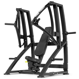 Chest Press MARBO MF-U016 2.0 Chest Press MARBO MF-U016 2.0