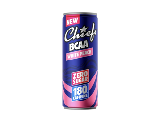 CHIEFS BCAA nápoj CHIEFS BCAA nápoj