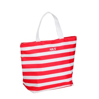 N�hled - Chlad�c� ta�ka NILS NC3100 32L �erven�