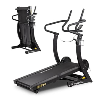 N�hled - Chod�c� p�s inSPORTline Hill Pro