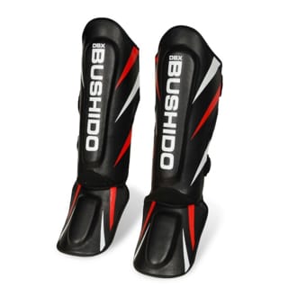 Chr�ni� holen� DBX BUSHIDO DBD-SP-10v2