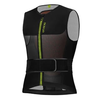 Chránič páteře s vestou Etape Spine Pro 3.0 Chránič páteře s vestou Etape Spine Pro 3.0