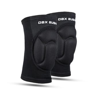 Chrániče kolen DBX BUSHIDO DBX-0217A Chrániče kolen DBX BUSHIDO DBX-0217A
