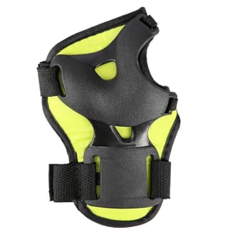 N�hled - Chr�ni�e z�p�st� NILS Extreme H110W zelen�