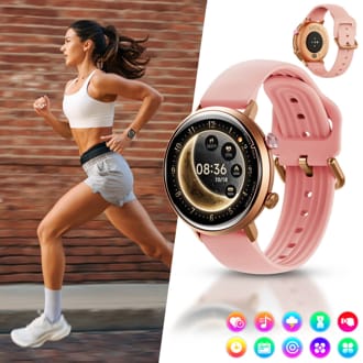 Chytr� hodinky inSPORTline Manzon