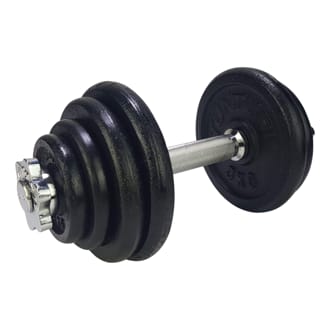 N�hled - �inkov� set 15kg nakl�dac� jednoru�ka TUNTURI