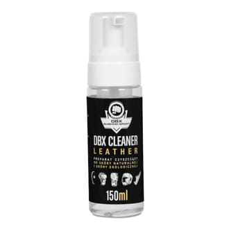 Čistič koženého tréninkového vybavení DBX BUSHIDO Leather Cleaner 150 ml Čistič koženého tréninkového vybavení DBX BUSHIDO Leather Cleaner 150 ml