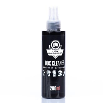 Čistič tréninkového vybavení DBX BUSHIDO Cleaner 200 ml Čistič tréninkového vybavení DBX BUSHIDO Cleaner 200 ml