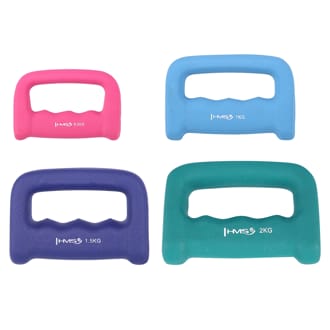 N�hled - CK05 NEOPRENOV� �INKA S DR�ADLEM 0,5KG HMS