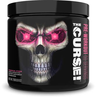Cobra Labs JNX The Curse Cobra Labs JNX The Curse