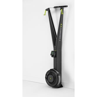 Concept2 SkiErg/PM5 Ly�a�sk� trena��r k mont�i na st�nu