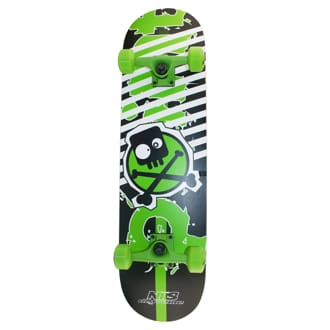 CR 3108 SA POINT SKATEBOARD NILS EXTREME CR 3108 SA POINT SKATEBOARD NILS EXTREME