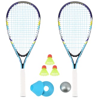 Crossmintonový set NILS NRS005 Crossmintonový set NILS NRS005