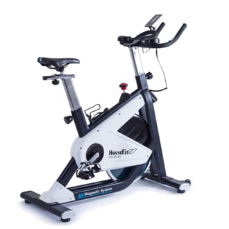 Cyklotrena��r HOUSEFIT RACER 50