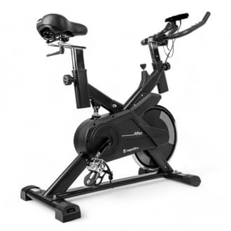 Cyklotrena��r inSPORTline Alfan
