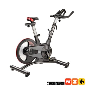 Cyklotrena��r inSPORTline Drakkaris