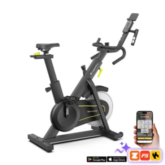 Cyklotrena��r inSPORTline inCondi S150i