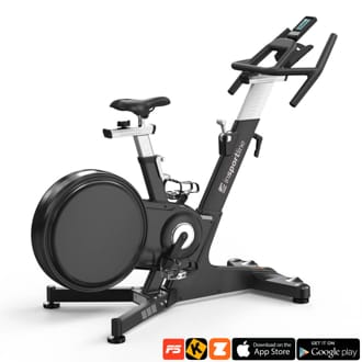 N�hled - Cyklotrena��r inSPORTline ZenRoute 1000